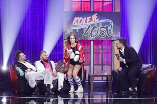 Ewa Błachnio. Trzeba umieć się z siebie śmiać