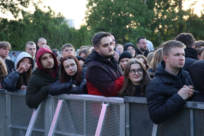Drugi dzień Juwenaliów Politechniki Lubelskiej 2025