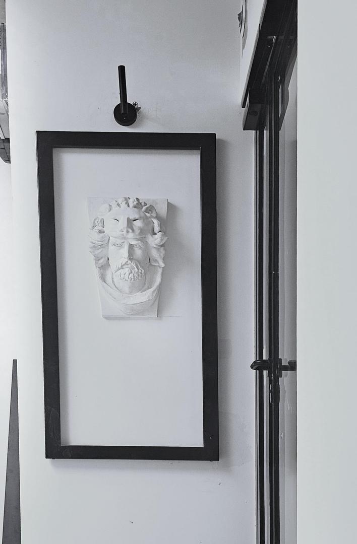 Nowa Kurkowa we Wrocławiu - zdjęcia elewacji i wnętrz budynku w trakcie prac wykończeniowych