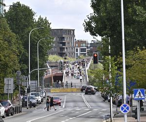 Ulica Okrzei stanie się praskim „Nowym Światem”? Miasto ogłosiło przetarg!