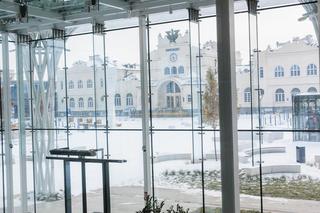 Dworzec Lublin