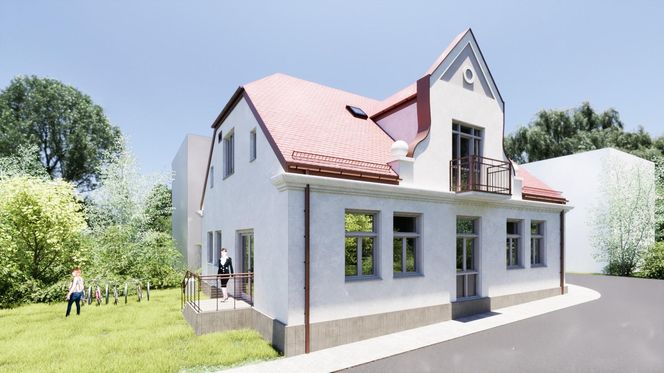 Rozstrzygnięto przetarg na zagospodarowanie terenu Parku Kulturowego Stary Radom