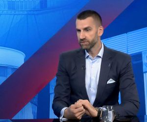 Marcin Możdżonek o broni: prawo wymaga liberalizacji