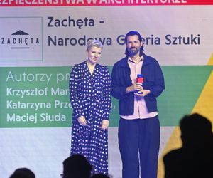 Laureaci 32. edycji konkursu Dobry Wzór