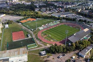 Jest kasa na remont orlików w Grudziądzu. Miasto zmodernizuje cztery boiska 