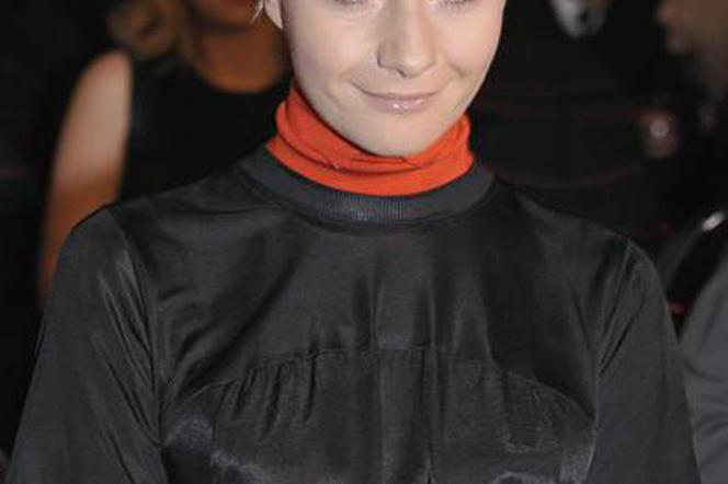 Małgorzata Kożuchowska