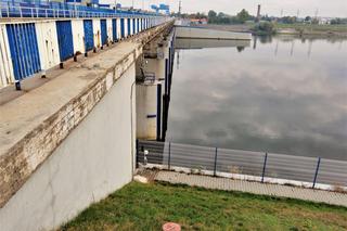 Zapora we Włocławku