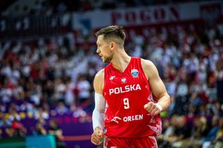 Polska - Izrael NA ŻYWO: Polacy ostro przywitali Izraelczyków! Gramy na Eurobaskecie [Wynik LIVE]