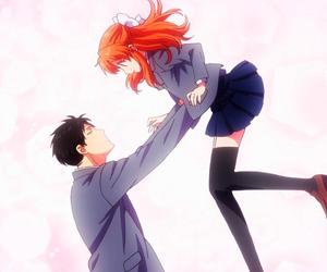 Monthly Girls Nozaki-kun