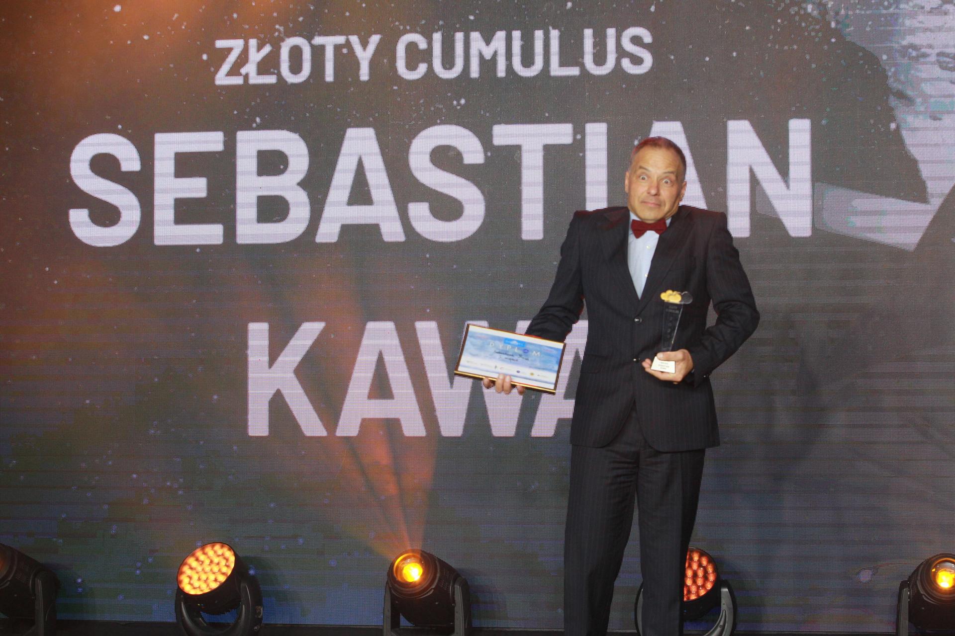 Cumulusy 2023