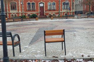 Rybi Rynek w Bydgoszczy stał się pięknym placem. Po dziurawym parkingu nie ma śladu! A to nie koniec zmian!