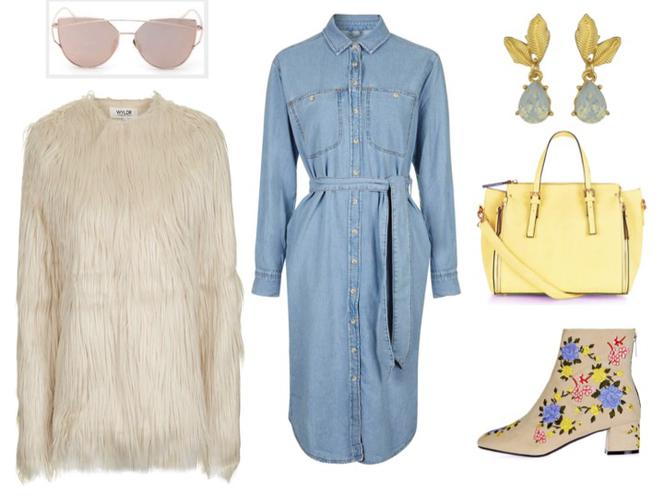 pomysły na stylizacje