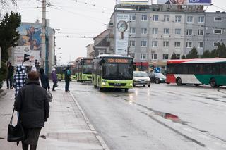 Gorzów: Od weekendu więcej kursów na cmentarz przy Żwirowej