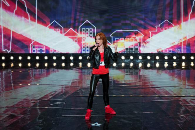 Mam Talent odcinek 6