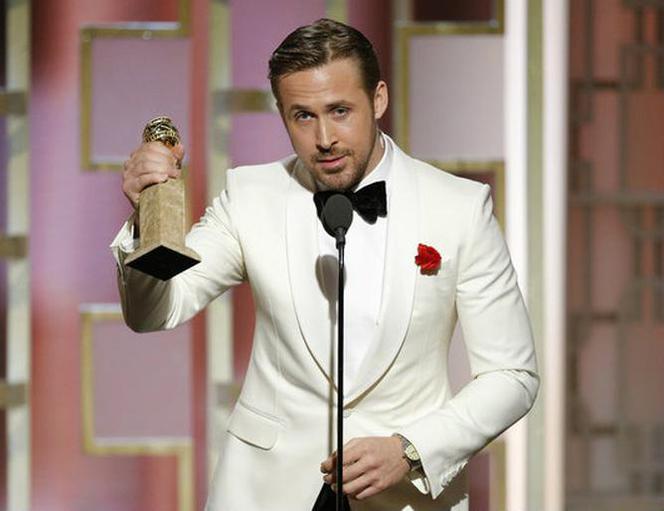 Ryan Gosling 2017: Ryan Gosling