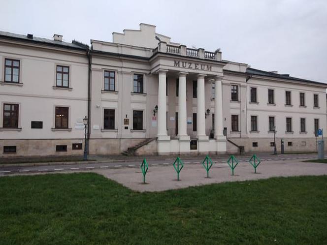 Muzeum im. Jacka Malczewskiego w Radomiu