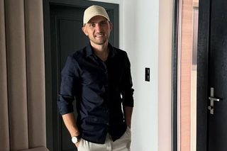 Nowa dziewczyna Rafała Gajdy to prawdziwa piękność! Rolnik zabrał ją na Bahamy