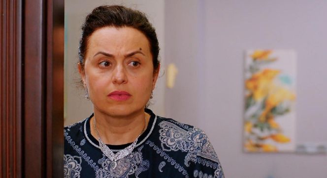 Miłość i nadzieja, odcinek 283. Cavidan