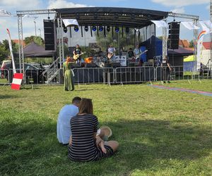 Festiwal Wisły 2025 znów podbił serca bydgoszczan! Tłumy w Starym Fordonie