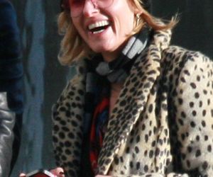 Nowy mąż tragarzem Patrycji Markowskiej 