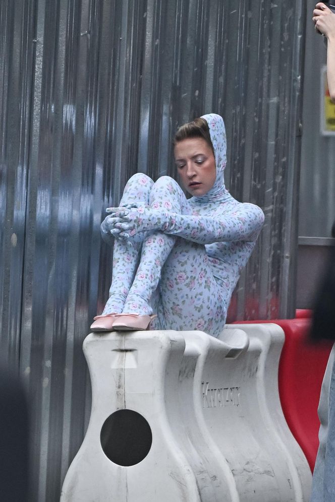 To nie ufo to Gessler