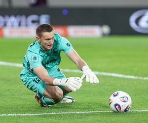 Mecz GKS Katowice - Korona Kielce. Ponad 12 tysięcy kibiców zobaczyło heroiczne zwycięstwo