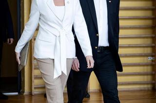 Agata Duda kontra Małgorzata Tusk: porównanie stylów