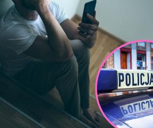 Reda. Ojciec odebrał życie 6-letniej córce i sobie. Wcześniej dzwonił do babci dziewczynki 