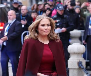 Wielki książę Luksemburga Henryk abdykował.