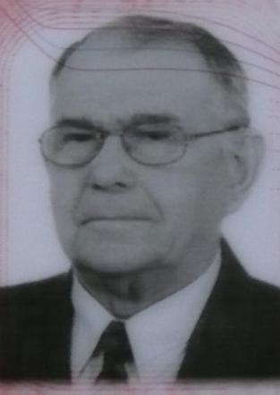 Edmund Pilarczyk