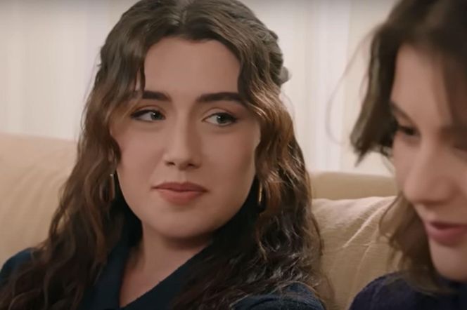 Zeynep rozmawia z Selmą o Halilu 