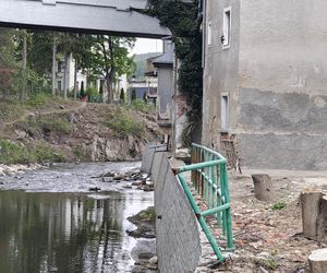 Byliśmy w Kłodzku i Lądku-Zdroju. Tak wyglądają dziś miasta 7 miesięcy po powodzi