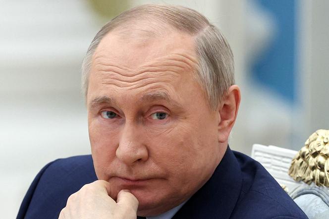 Władimir Putin podpisał dekret o sankcjach odwetowych