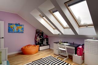 Okna dachowe. Jakie akcesoria można dobrać do okna dachowego?