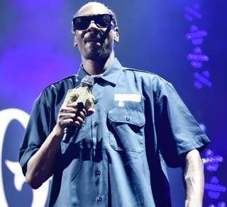 Snoop Dogg i Wiz Khalifa: wypadek na koncercie! Są ranni! [VIDEO]