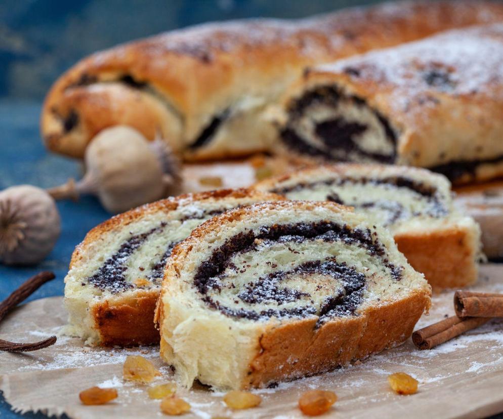 najłatwiekszy makowiec