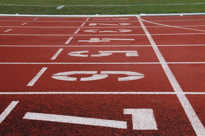 Lekkoatletyka