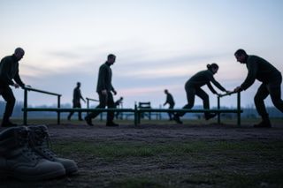 Szkolenia dla Polaków. MON stawia na gotowość obywateli, ale czy to wystarczy?