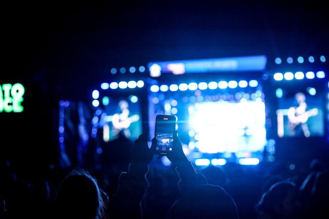 Urodziny Katowic. Niedzielne koncerty w Strefie Kultury
