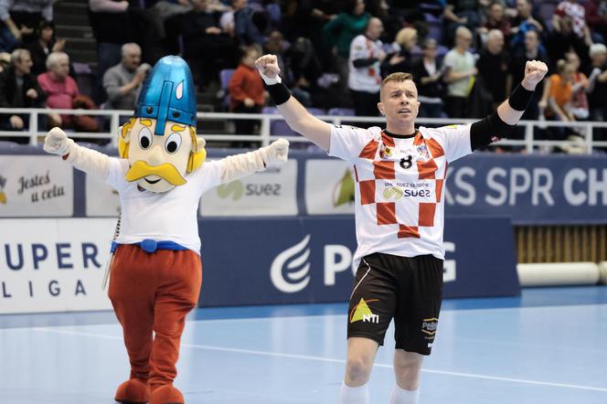 SPR wciąż niepokonany u siebie w tym roku, ale Stal walczyła do końca