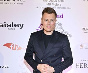 Rafał Brzozowski spełnił swoje wielkie marzenie. Wszystko dzięki tajemniczemu spotkaniu