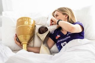 Aleksandra Szczygłowska