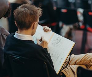 Science & Technology Film Festival