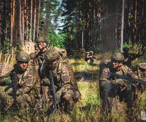 Trenuj z wojskiem w Kielcach