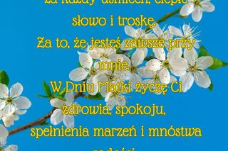 Dzień Matki