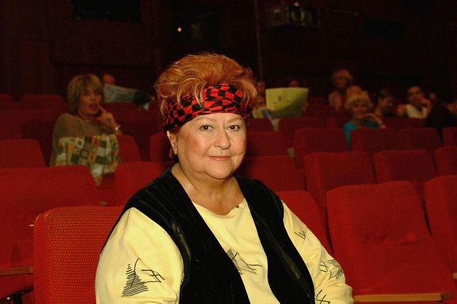 Danuta Rinn to ikona polskiej estrady. Dziś miałaby 89 lat
