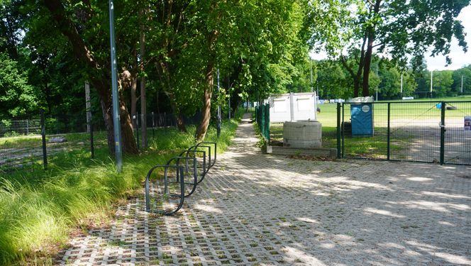 To najbrzydsza ulica według AI. „Stanowi kontrast do nowoczesnej infrastruktury miasta”