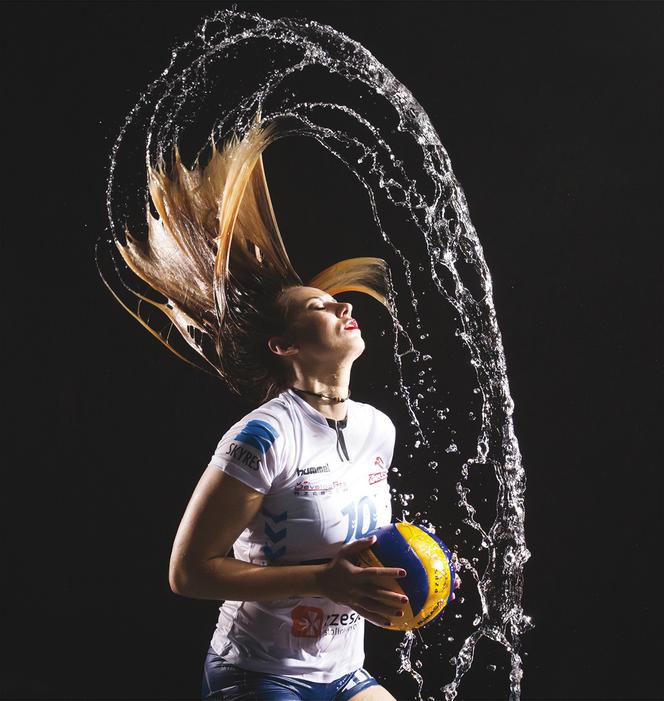 Marzec 2017 - Adela Helić