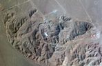 Atak na Isfahan za pomocą Tomahawk 