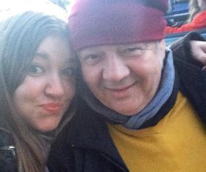 Stanisław Sojka miał córkę chrzestną